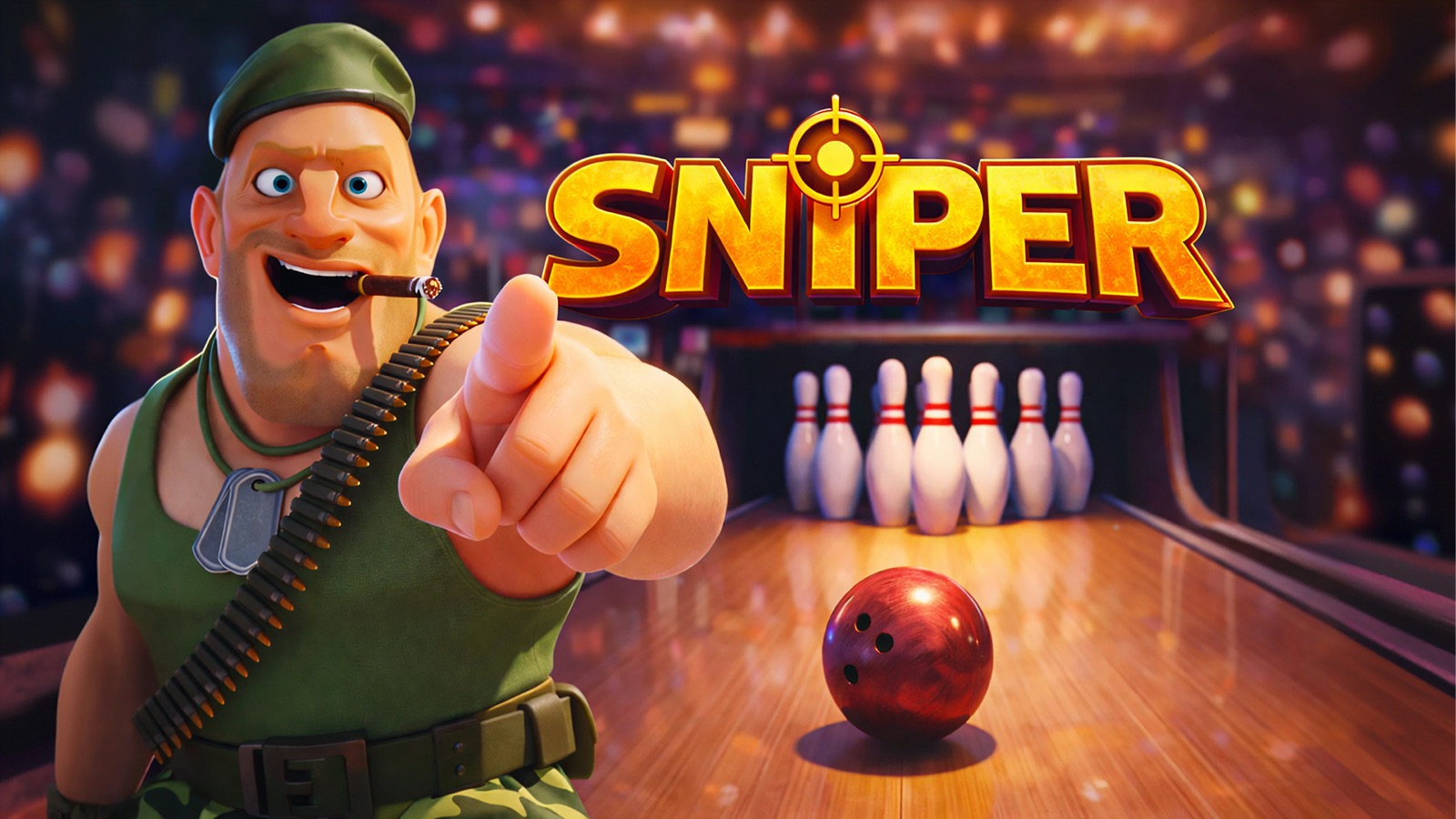 Sniper
